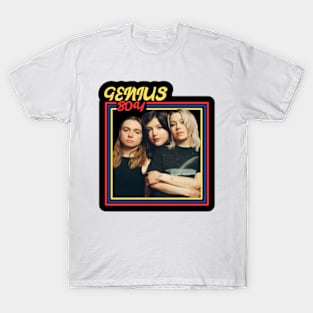 Boygenius T-Shirt